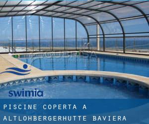 Piscine Coperta a Altlohbergerhütte (Baviera)