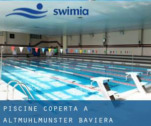 Piscine Coperta a Altmühlmünster (Baviera)