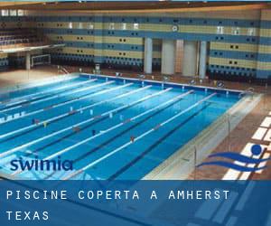 Piscine Coperta a Amherst (Texas)