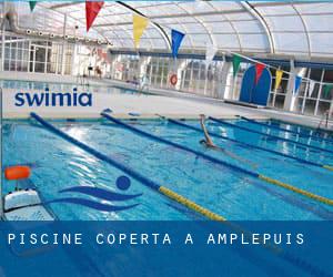 Piscine Coperta a Amplepuis