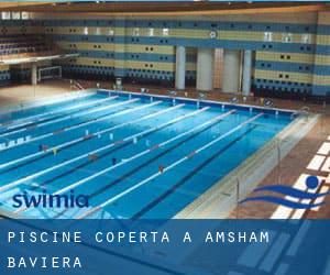 Piscine Coperta a Amsham (Baviera)