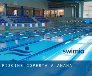 Piscine Coperta a Añana