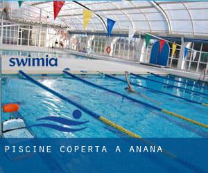 Piscine Coperta a Añana