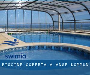 Piscine Coperta a Ånge Kommun