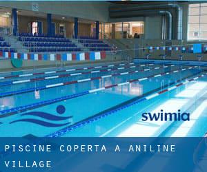 Piscine Coperta a Aniline Village