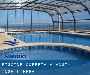 Piscine Coperta a Ansty (Inghilterra)