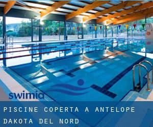 Piscine Coperta a Antelope (Dakota del Nord)