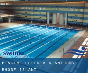 Piscine Coperta a Anthony (Rhode Island)