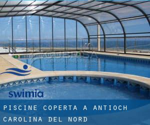 Piscine Coperta a Antioch (Carolina del Nord)