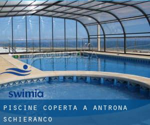 Piscine Coperta a Antrona Schieranco