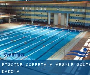 Piscine Coperta a Argyle (South Dakota)