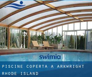 Piscine Coperta a Arkwright (Rhode Island)