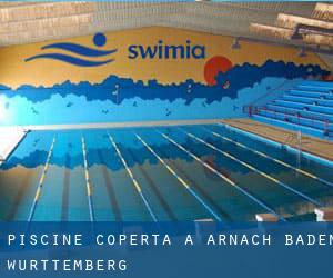 Piscine Coperta a Arnach (Baden-Württemberg)