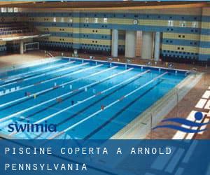 Piscine Coperta a Arnold (Pennsylvania)