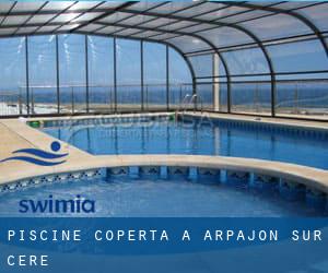 Piscine Coperta a Arpajon-sur-Cère