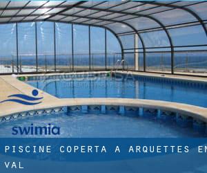 Piscine Coperta a Arquettes-en-Val