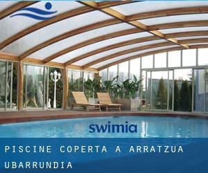 Piscine Coperta a Arratzua-Ubarrundia