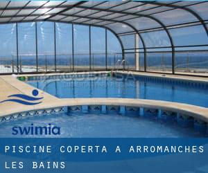 Piscine Coperta a Arromanches-les-Bains