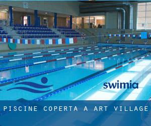 Piscine Coperta a Art Village