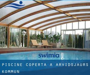 Piscine Coperta a Arvidsjaurs Kommun