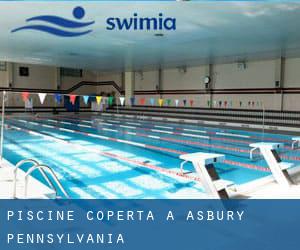 Piscine Coperta a Asbury (Pennsylvania)