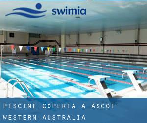 Piscine Coperta a Ascot (Western Australia)