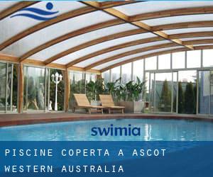 Piscine Coperta a Ascot (Western Australia)