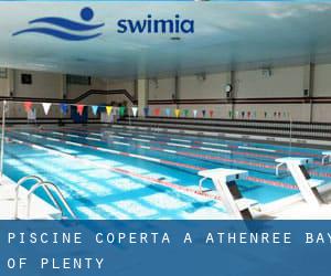 Piscine Coperta a Athenree (Bay of Plenty)