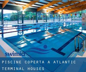 Piscine Coperta a Atlantic Terminal Houses