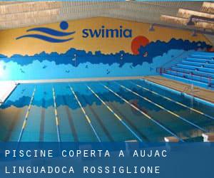 Piscine Coperta a Aujac (Linguadoca-Rossiglione)