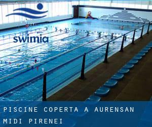 Piscine Coperta a Aurensan (Midi-Pirenei)