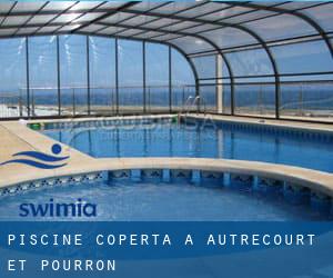 Piscine Coperta a Autrecourt-et-Pourron