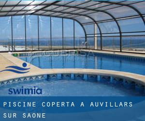 Piscine Coperta a Auvillars-sur-Saône