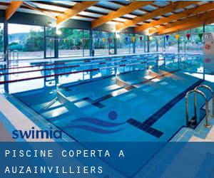 Piscine Coperta a Auzainvilliers