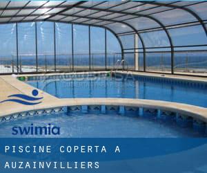 Piscine Coperta a Auzainvilliers