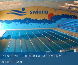 Piscine Coperta a Avery (Michigan)