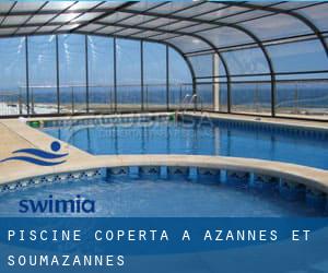 Piscine Coperta a Azannes-et-Soumazannes