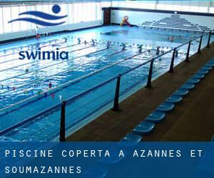 Piscine Coperta a Azannes-et-Soumazannes