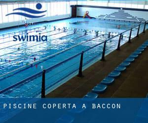 Piscine Coperta a Baccon