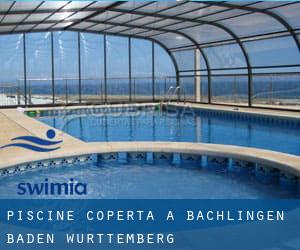 Piscine Coperta a Bächlingen (Baden-Württemberg)