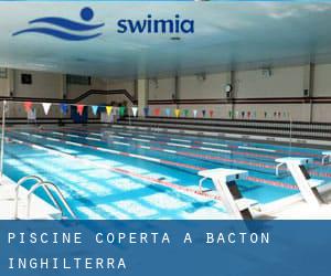 Piscine Coperta a Bacton (Inghilterra)