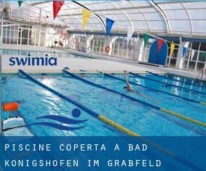 Piscine Coperta a Bad Königshofen im Grabfeld (Baviera)