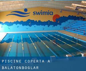 Piscine Coperta a Balatonboglár