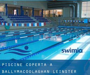 Piscine Coperta a Ballymacoolaghan (Leinster)