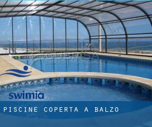 Piscine Coperta a Balzo