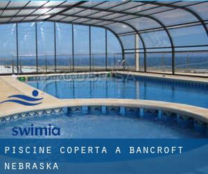 Piscine Coperta a Bancroft (Nebraska)