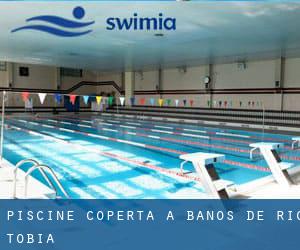 Piscine Coperta a Baños de Río Tobía