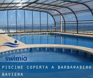 Piscine Coperta a Barbaraberg (Baviera)