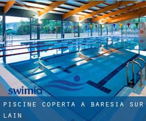 Piscine Coperta a Barésia-sur-l'Ain