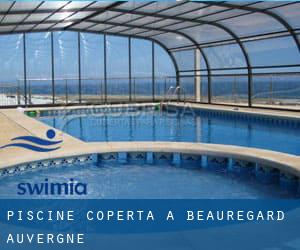 Piscine Coperta a Beauregard (Auvergne)